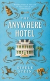  Gisele Stein - The Anywhere Hotel - Pinch of Magic, #1.