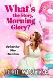  Lexie Winston - What's the Story, Morning Glory? - Seductive Sins Collection, #5.