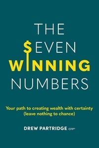  Drew Partridge - The Seven Winning Numbers.