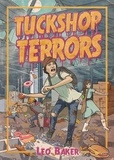  Leo Baker - Tuckshop Terrors.