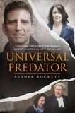  Esther Rockett - Universal Predator.