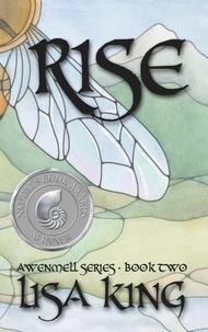  Lisa King - Rise - Awenmell Series, #2.