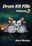  Mark Murphy - Drum Kit Fills Volume 3 - Drum Kit Fills, #3.