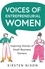  Kirsten Nixon - Voices of Entrepreneurial Women.