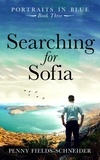  Penny Fields-Schneider - Searching for Sofia - Portraits in Blue, #3.