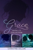  Christine Dillon - Grace Collection - Books 1 2 3 - Grace.