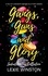  Lexie Winston - Gangs, Guns and Glory - Seductive Sins Collection, #2.