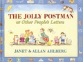 Janet Ahlberg et Allan Ahlberg - The Jolly Postman or Other People's Letters.