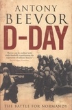 Antony Beevor - d-day.