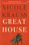 Nicole Krauss - Great house.