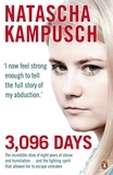 Natascha Kampusch - 3,096 Days.