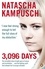 Natascha Kampusch - 3,096 Days.