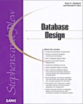 Ryan Stephens et Ronald Plew - Database Design.