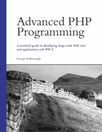 George Schlossnagle - Advanced PHP Programming.