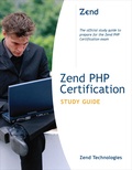  Anonyme - Zend PHP Certification: Study Guide.