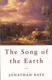 Jonathan Bate - The Song of The Earth.