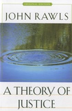John Rawls - A Theory of Justice.