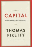 Thomas Piketty - Capital in the Twenty-First Century.