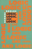 George Boolos - Logic Logic And Logic.