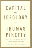 Thomas Piketty - Capital and Ideology.
