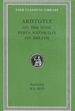  Aristotle - On the soul - Parva Naturalia - On Breath.