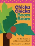 Bill Jr Martin et John Archambault - Chicka Chicka Boom Boom.