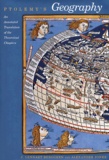Alexander Jones et J-Lennart Berggren - Ptolemy'S Geography. An Annotated Translation Of The Theoretical Chapters.