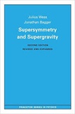 Julius Wess et Jonathan Bagger - Supersymmetry and Supergravity.