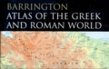 Richard-J-A Talbert - Barrington Atlas Of The Greek And Roman World.