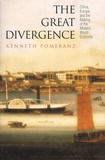 Kenneth Pomeranz - The Great Divergence - China, Europe, and the Making of the Modern World Economy.