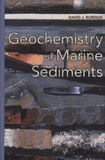 David J Burdige - Geochemistry of Marine Sediments.