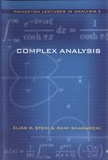 Elias M. Stein et Rami Shakarchi - Princeton Lectures in Analysis - Complex Analysis.
