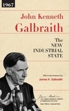John Galbraith - The New Industrial State.