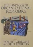 Robert Gibbons et John Roberts - The Handbook of Organizational Economics.