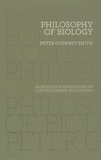 Peter Godfrey-Smith - Philosophy of Biology.