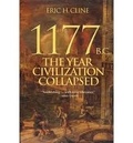 Eric H. Cline - 1177 B.C. - The Year Civilization Collapsed.