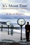 N. David Mermin - It's About Time - Understanding Einstein's Relativity.