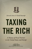 Kenneth Scheve et David Stasavage - Taxing the Rich - A History of Fiscal Fairness in the United States and Europe.