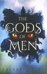 Barbara Kloss - The Gods of Men Tome 1 : .