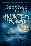  Heather Graham - Heather Graham's Haunted Treasures.