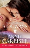  Annie Carlisle - Sideways - The Sideways Series, #1.