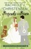  Rachelle J. Christensen - Proposals and Poison - Wedding Planner Mysteries, #3.
