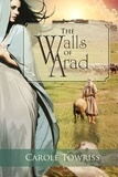  Carole Towriss - The Walls of Arad.
