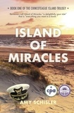  Amy Schisler - Island of Miracles - Chincoteague Island Trilogy, #1.