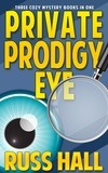  Russ Hall - Private Prodigy Eye.