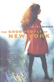 Thisbe Nissen - The Good People Of New York.