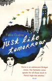 Faïza Guène - Just Like Tomorrow.