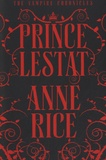Anne Rice - Prince Lestat.