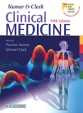 Parveen Kumar et Michael Clark - Clinical Medicine. 5th Edition.