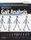 David Levine et Jim Richards - Whittle's Gait Analysis.